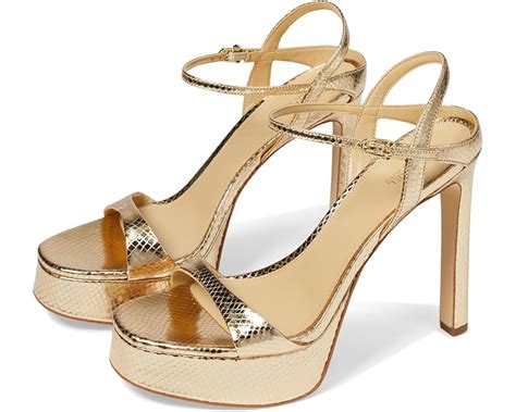 michael kors amara high sandal|macy's Michael Kors sandals.